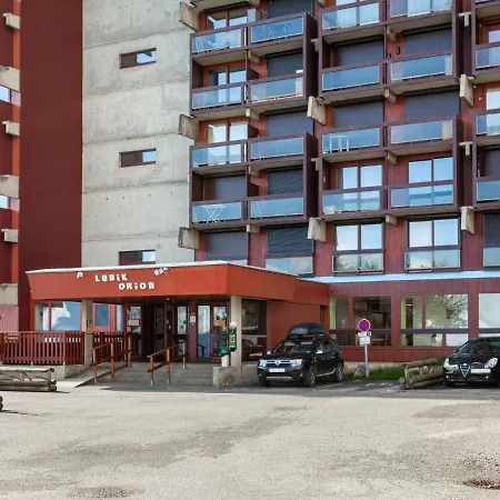 Apartment Lunik Orion-50 By Interhome *