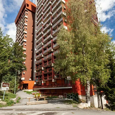 Lunik Orion-50 By Interhome